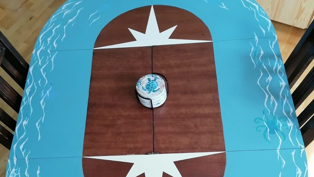 Kleine Ansicht, Linkbild zum Blogartikel "Rollenspieltisch".